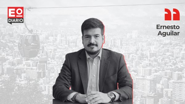 Sistema de notificaciones: una reforma obligatoria — columna de Ernesto Aguilar en Estado Diario